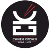 Chinese Kitchen